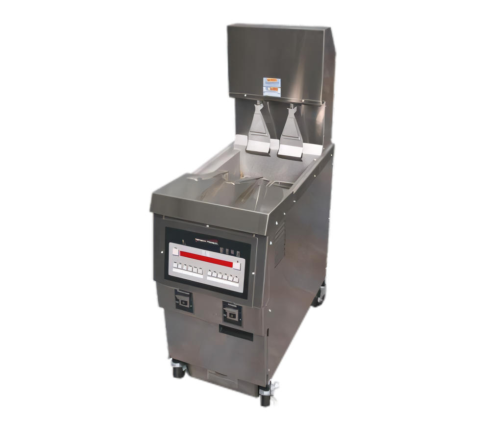 Henny Penny OGA321.0 Gas Fryers
