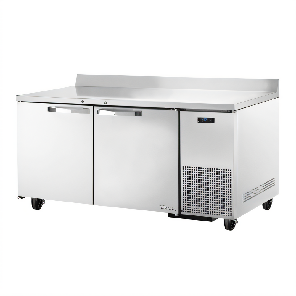 True Mfg. - General Foodservice TWT-67F-HC~SPEC3 SPEC SERIES Undercounter & Worktop Refrigeration