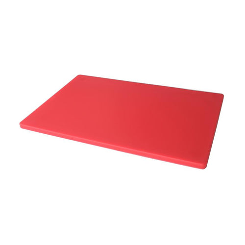 Omcan 41206 - (41206) Rigid Cutting Board, 15