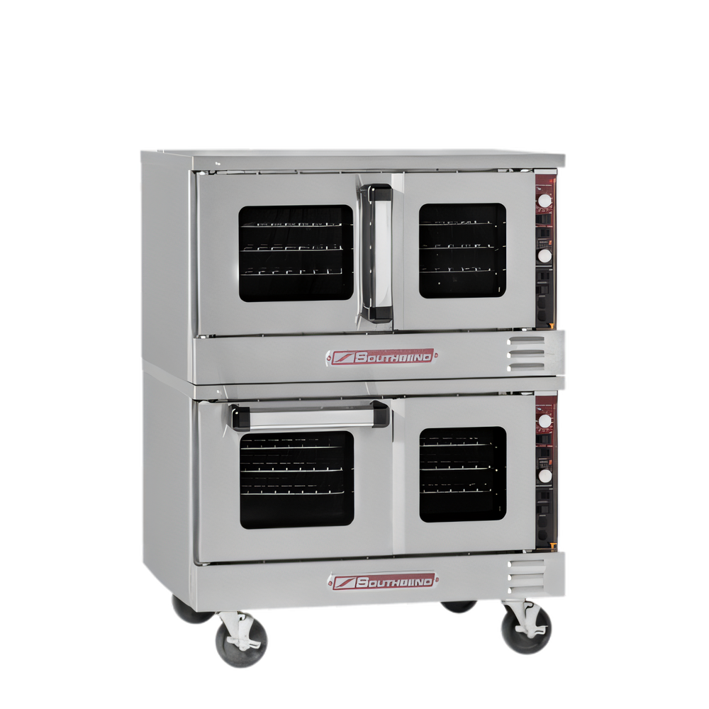 Hornos de convección Southbend TVES/20SC-V TruVection