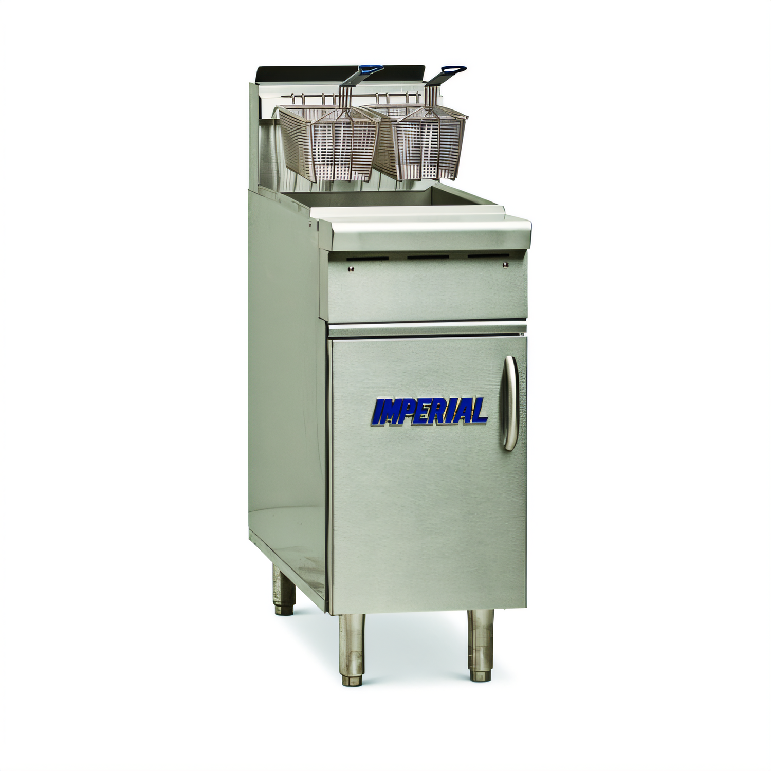 Imperial IHR-F50 Spec Series Gas Fryers