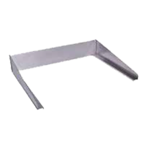 Royal Range DRB-RS36 Splash Guard, removable