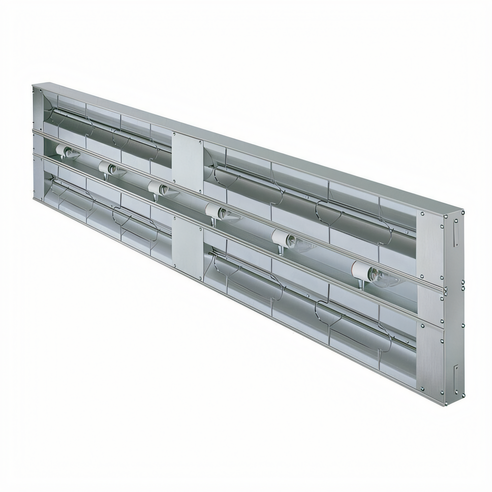 Hatco GRAL-96D6 Glo-Ray® Heat Lamps