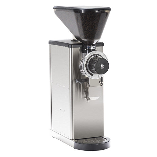 BUNN 55600.0300 - 55600.0300 GVH-3 Coffee Grinder, 3 lb. visual hopper, adjustable grind settings with 340° dial