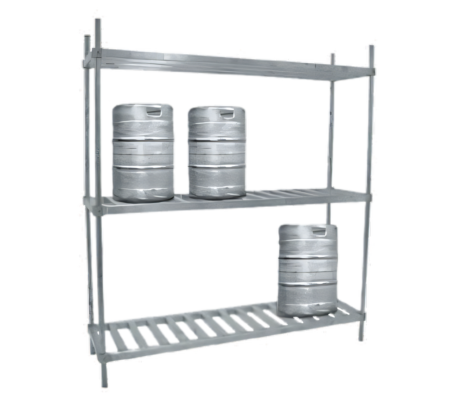 Advance Tabco KR-93-X Special Value Series Specialty Storage & Transport