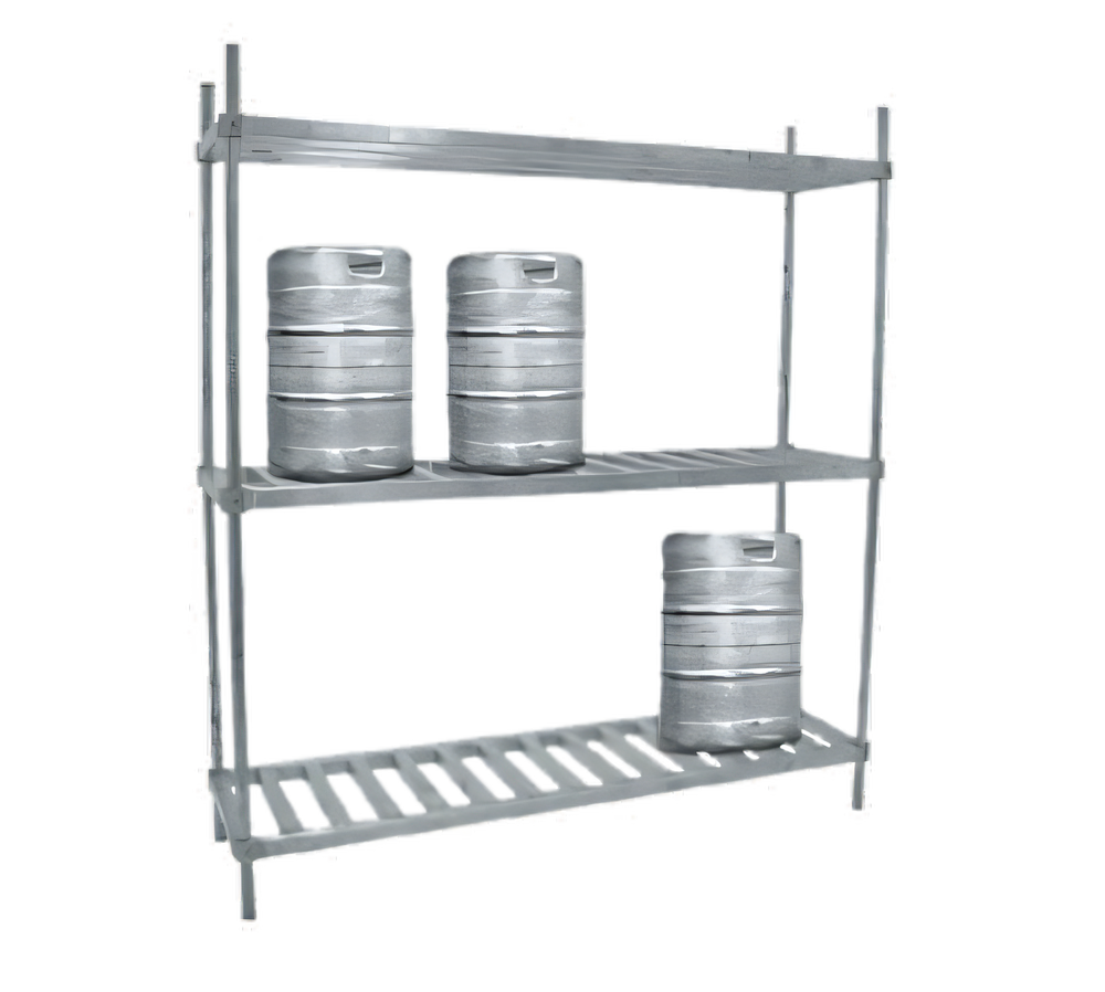 Advance Tabco KR-93-X Special Value Series Specialty Storage & Transport