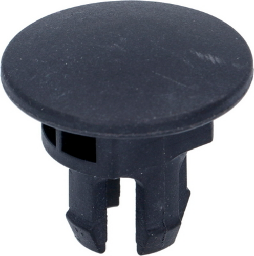 RATIONAL 24.04.711P - Black Plug for Lid Vent, all iVario