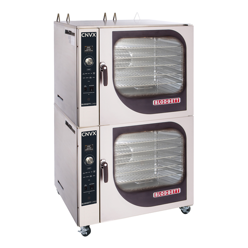 Blodgett CNVX-14G/BX-14G Blodgett Combi Convection Ovens