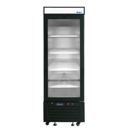 Atosa USA, Inc. MCF8726GR - Refrigerator Merchandiser, one-section, 24-1/5