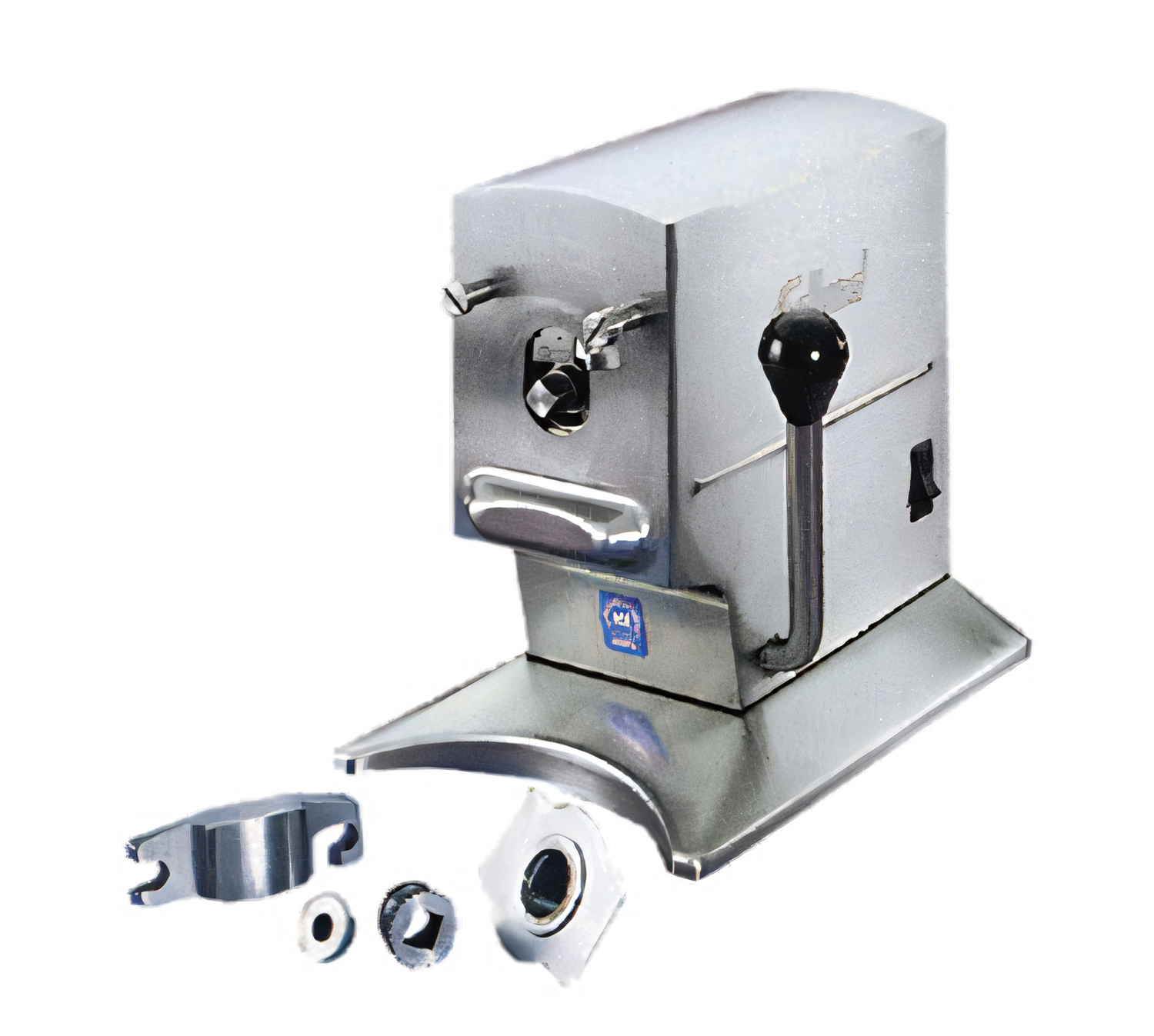 Edlund 270B/230V Commercial Can Openers