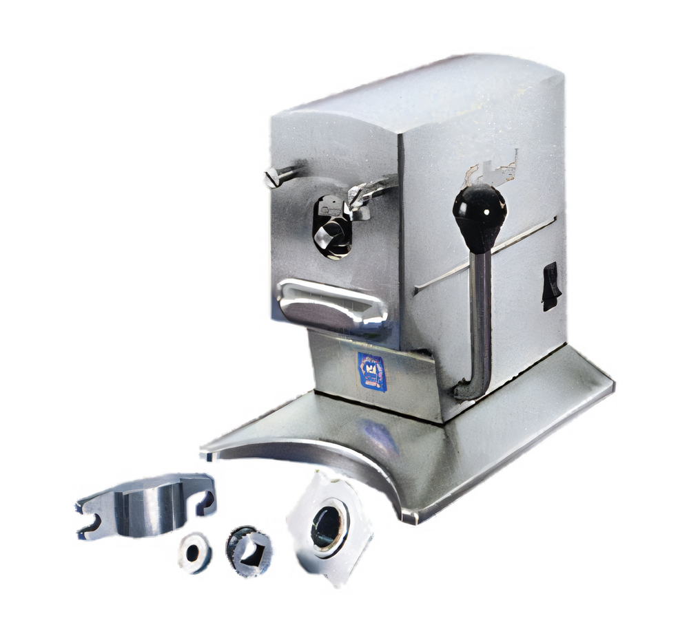 Edlund 270B/230V Commercial Can Openers