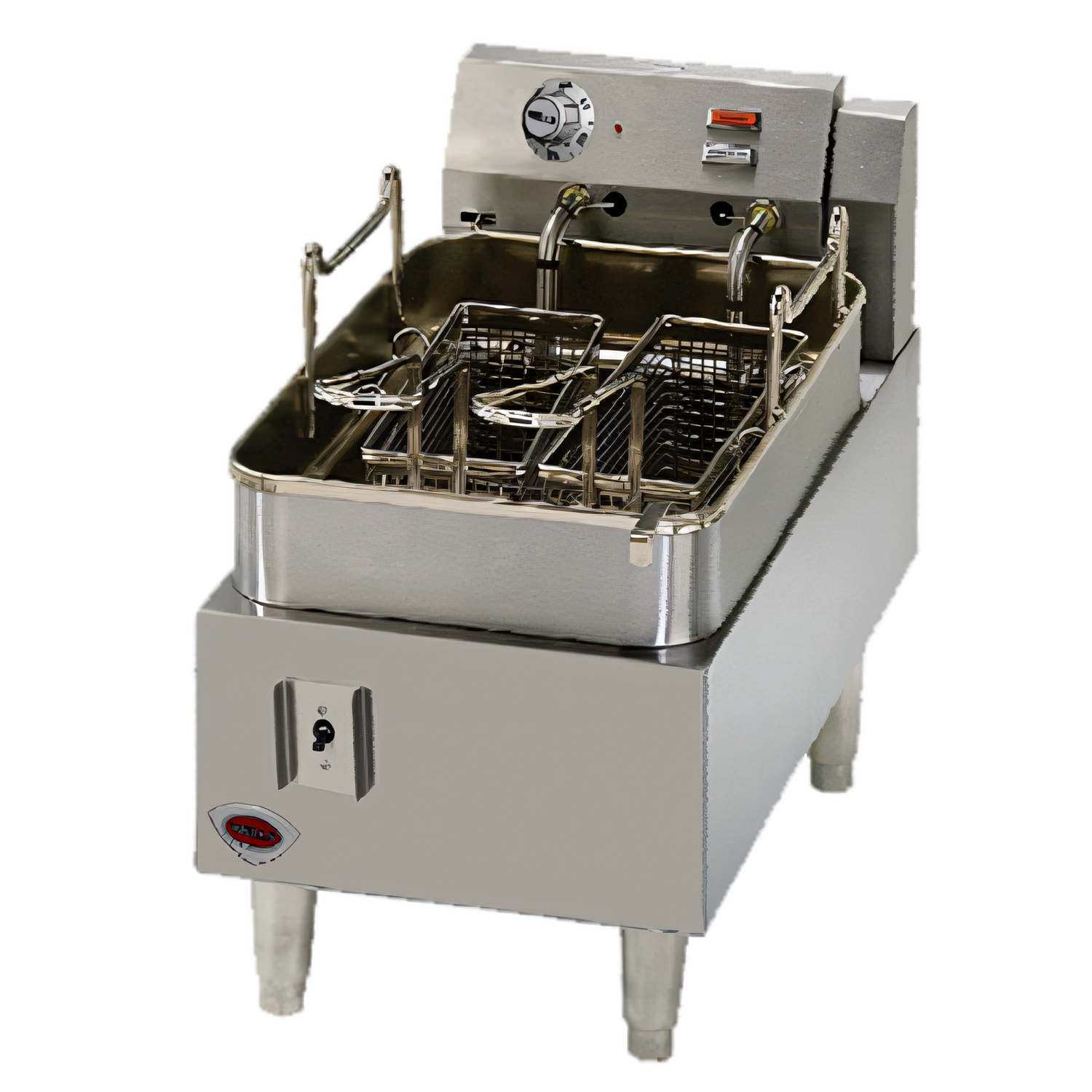 Wells F-15 Electric Fryers