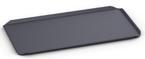 RATIONAL 60.80.093 - Package of 5 Roasting & Baking Tray, 1/3 GN, 12