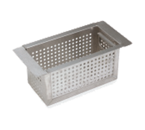 Advance Tabco A-23 - Perforated Basket, for 6