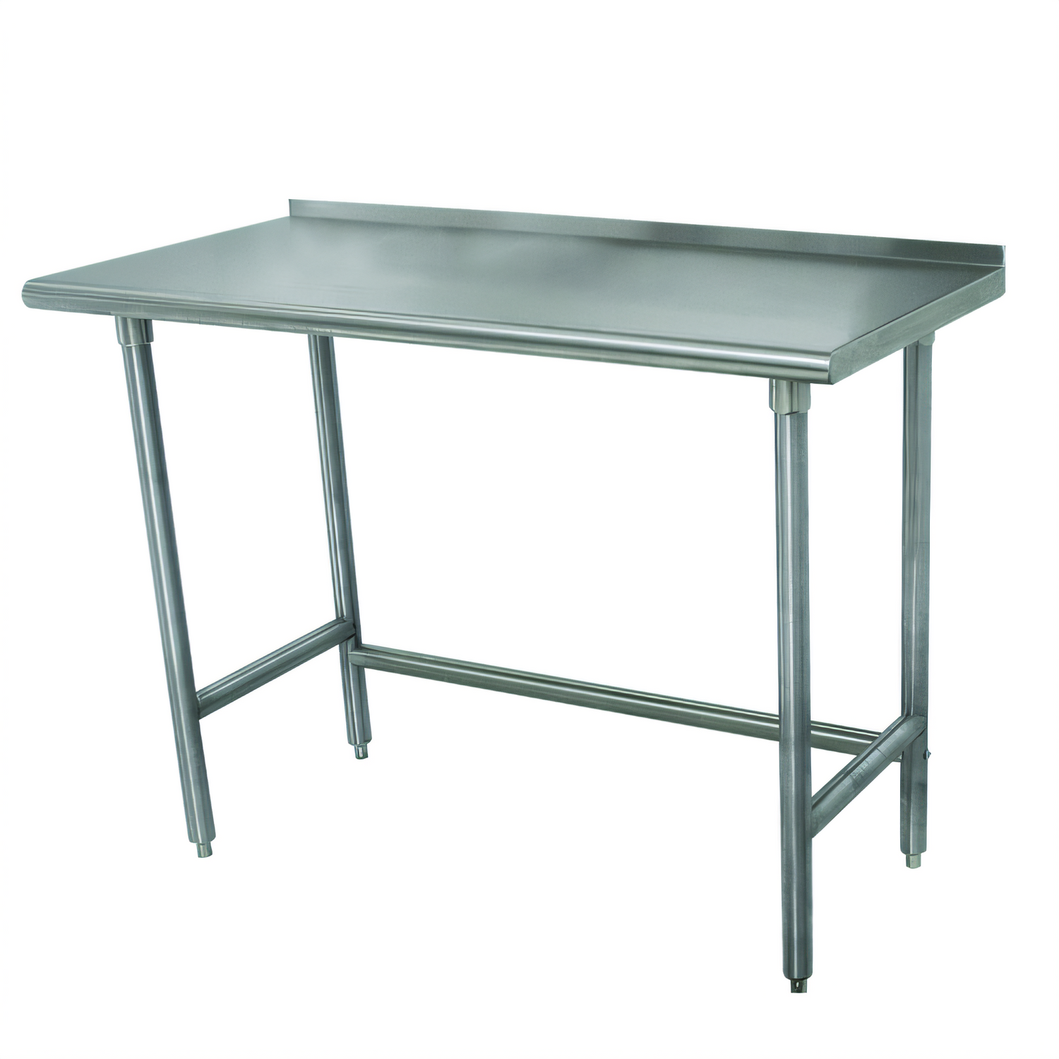 Advance Tabco TFMSLAG-365-X Special Value Series Stainless Steel Prep Tables