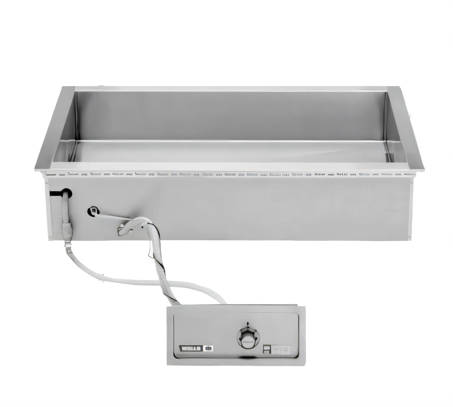 Wells HT-500AF Steam Tables & Food Wells