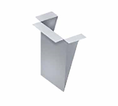 Advance Tabco K-452 - Control Bracket 8