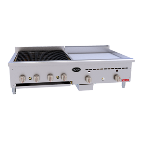 Royal Range BG-1512 26