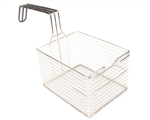 Henny Penny 50703@OF - Fryer Basket, full-size with handle, for OEA/OGA-320 series auto lift open fryers