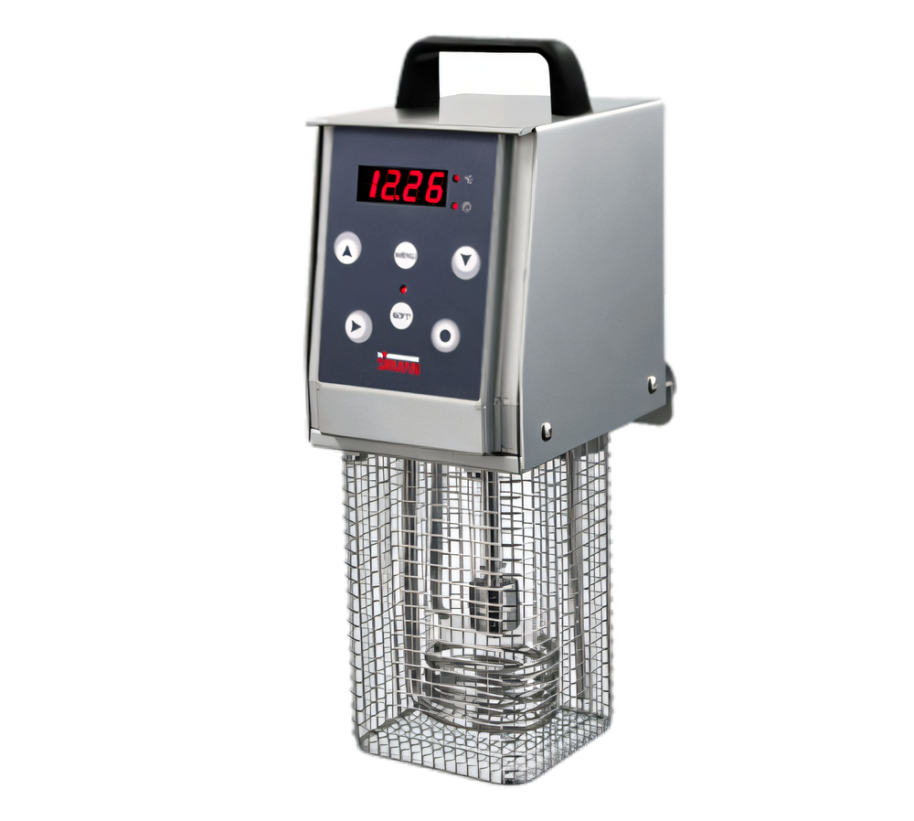 Eurodib USA SOFTCOOKERXP120 ATMOVAC Specialty Roasters & Smokers