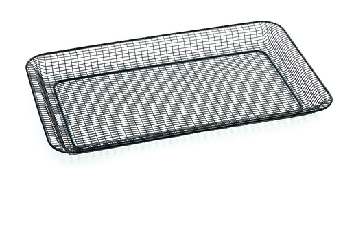 Convotherm 3055638 - Baking / Frying Basket, 2/3 GN, 1-3/5” (40mm) deep, non-stick coating