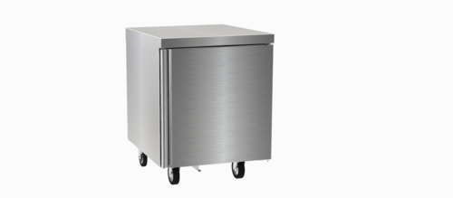 Delfield 4427NP-9M Mega Top Refrigerated Prep Tables