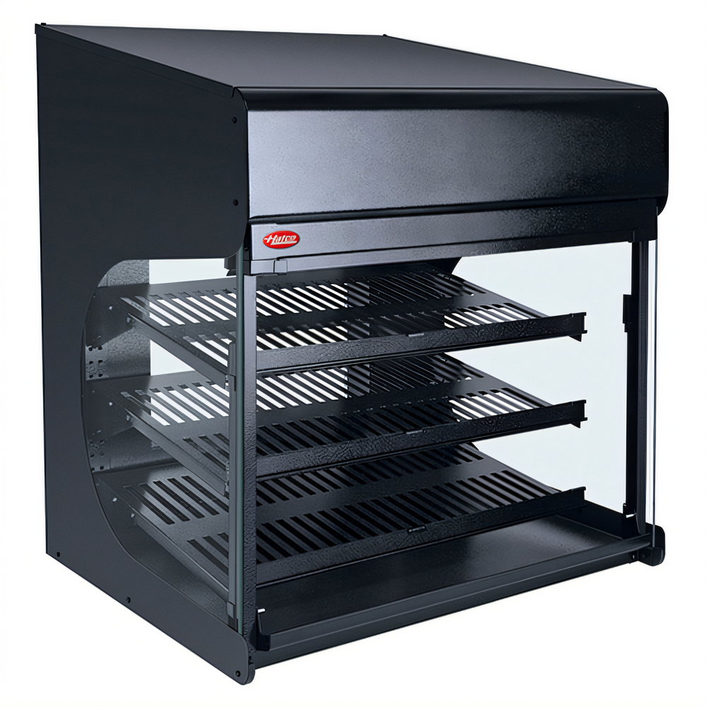 Hatco FS3HAC-3026 Flav-R-Savor® Hot Food Displays