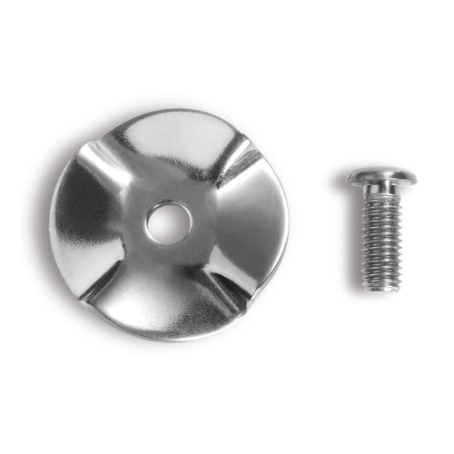 Waring CAC112 - Propeller Agitator, for DMC20, DMC90, DMC180DC, DMC201DCA (standard with WDM series (box of 6)