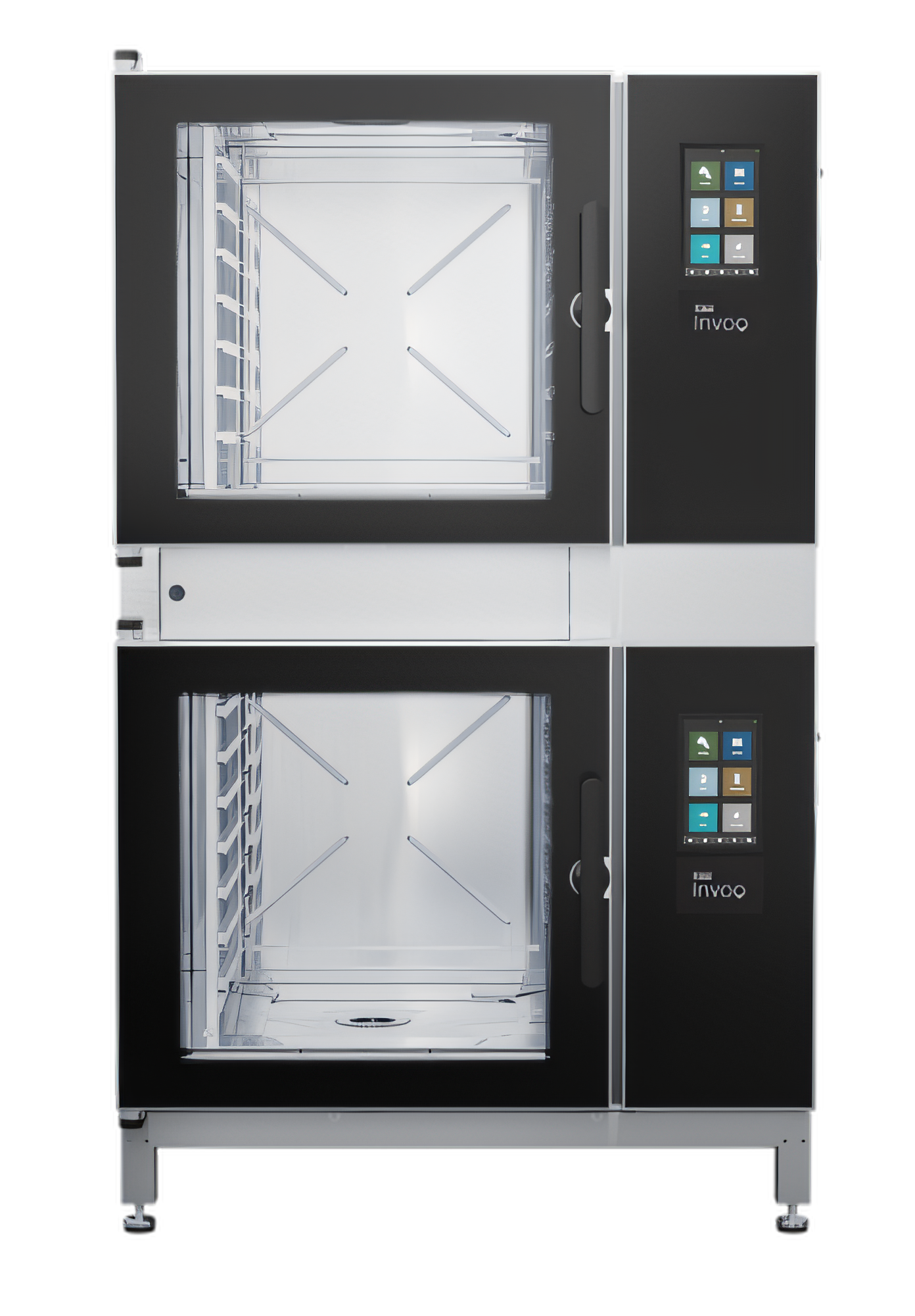 Hornos combinados Blodgett INVOQ 62BLE/62BLE Blodgett Combi
