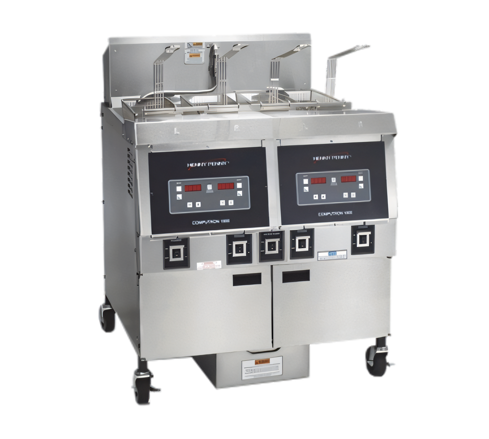 Henny Penny OFE322.0 Electric Fryers