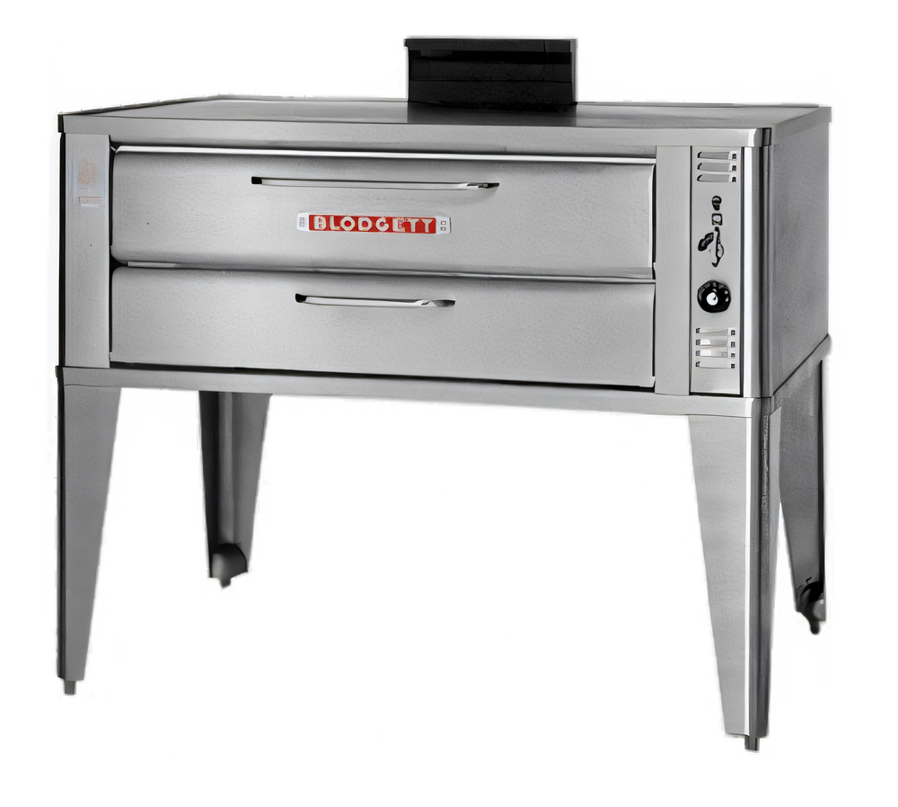 Hornos de pizza individuales Blodgett 911P
