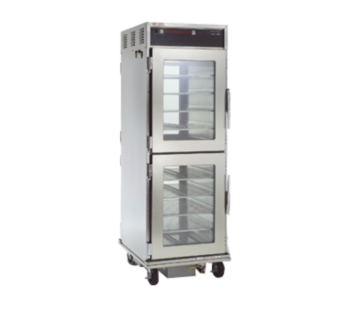 Henny Penny HHC980.0 - HHC-980 Holding Cabinet, narrow full size, electric touch pad control, holding mode, humidity