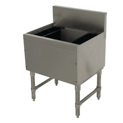 Advance Tabco PRI-19-36 - Prestige Ice Chest, 36