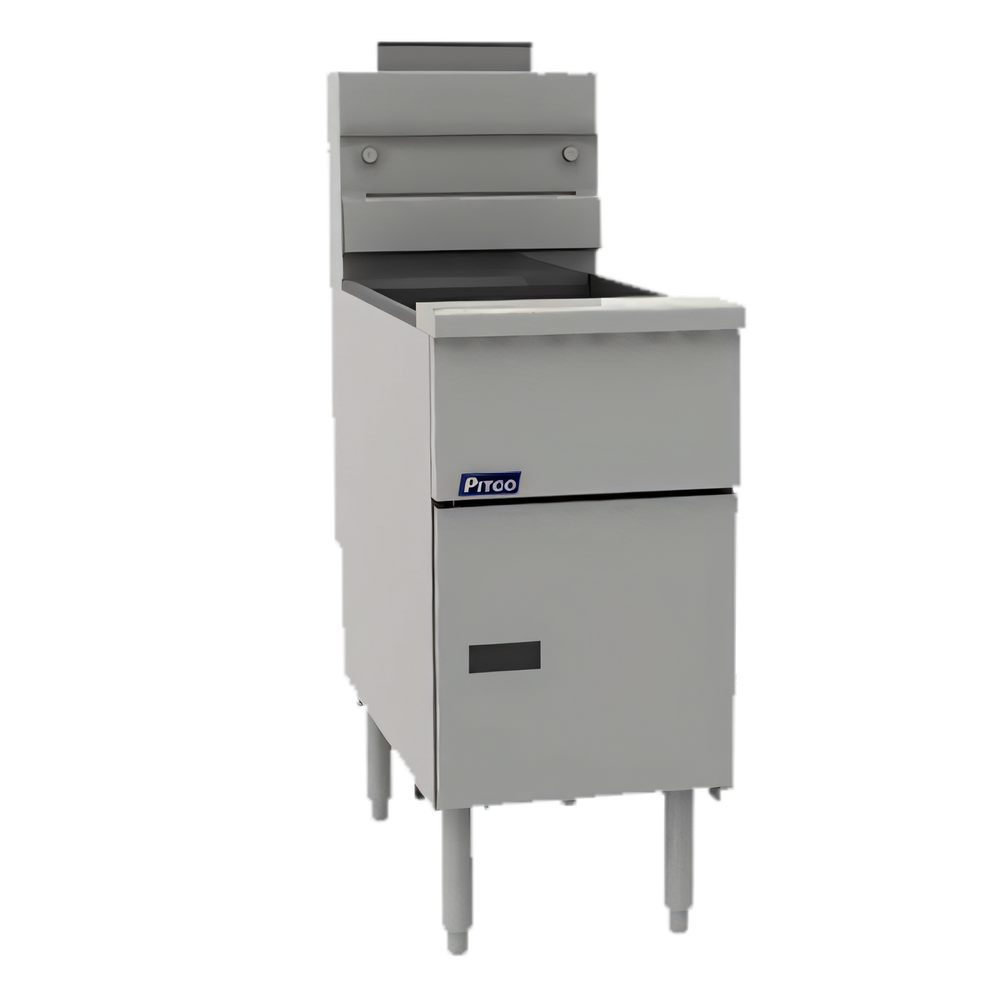 Pitco Frialator VF-35S Gas Fryers