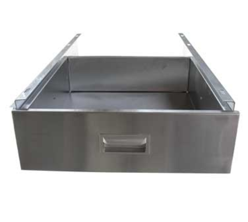 Serv-Ware SSD-30-CWP - Serv-Ware - Tables - For 30" Deep Worktables (Fits 36" wide & up) - Dimensions: 24 3/16" W x 23" D