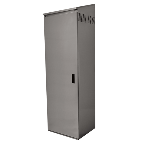 Advance Tabco CAB-1-300 - Free Standing Cabinet, 25-3/16