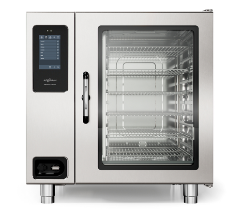 Alto-Shaam 10-20E CLASSIC - Prodigi™ Classic Combi Oven/Steamer, electric, boiler-free, countertop, (10) 18
