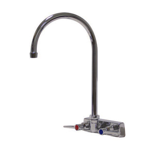 Advance Tabco K-60 - Faucet, heavy duty, 4