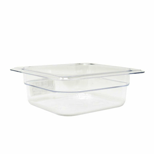Omcan 80046 - (80046) Food Pan, 1/6 size, 6-15/16