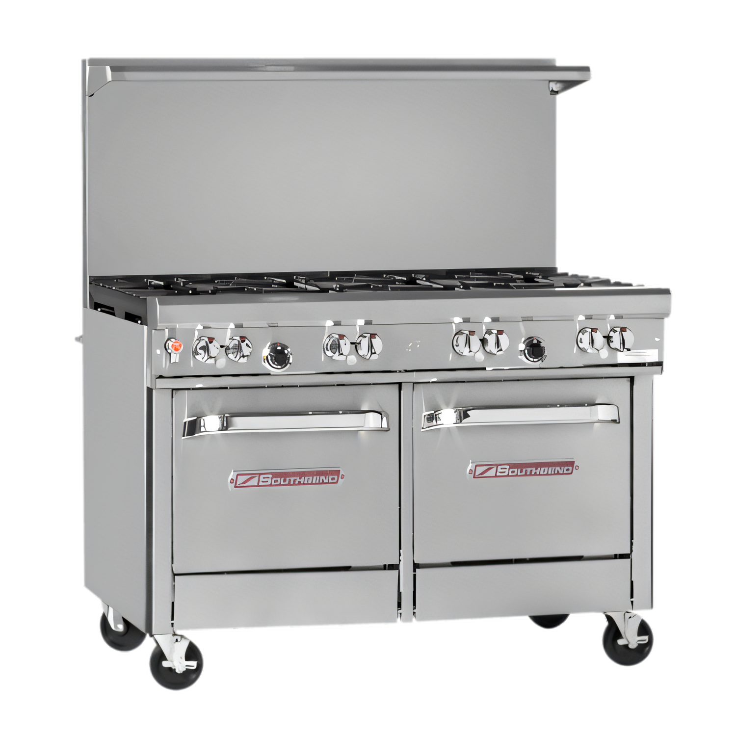 Southbend 4483AC-7R Ultimate Gas Ranges