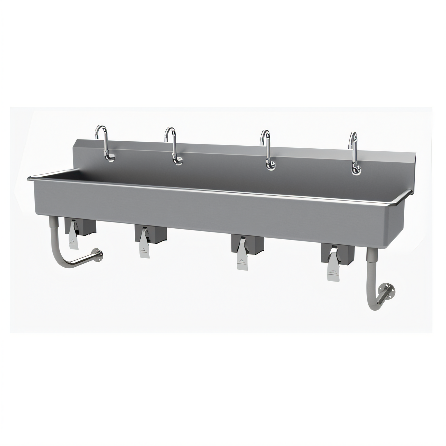 Advance Tabco FS-WM-80KV Hand Sinks