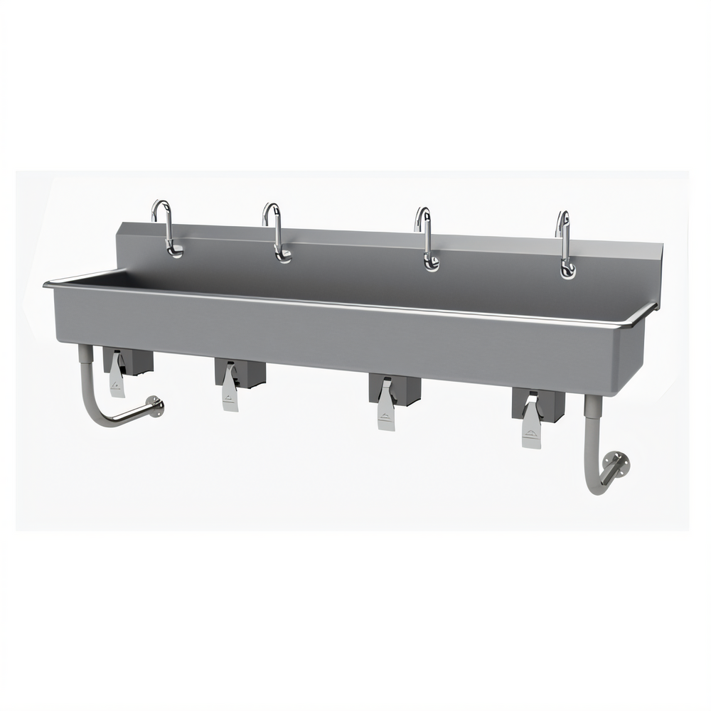 Advance Tabco FS-WM-80KV Hand Sinks