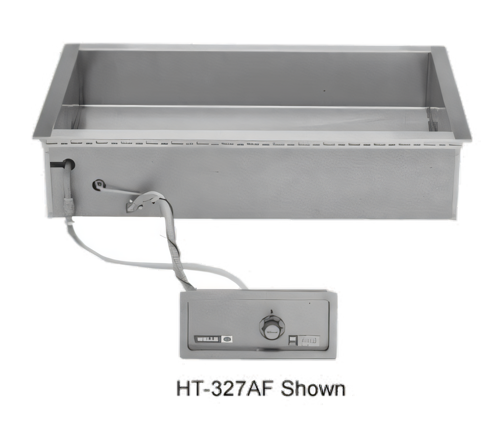 Wells HT-227AF Steam Tables & Food Wells