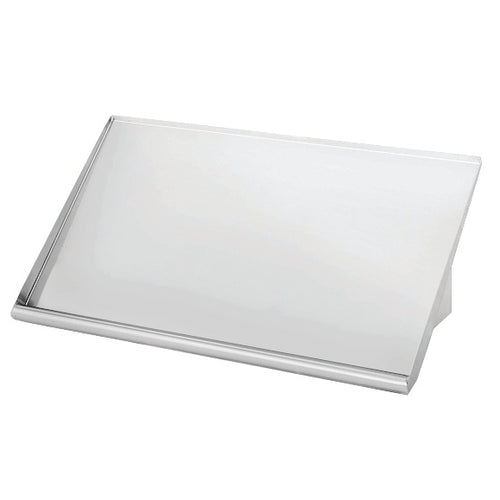 Advance Tabco DT-62-EC-X - Special Value Sorting Shelf, wall mounted, traditional design, 62