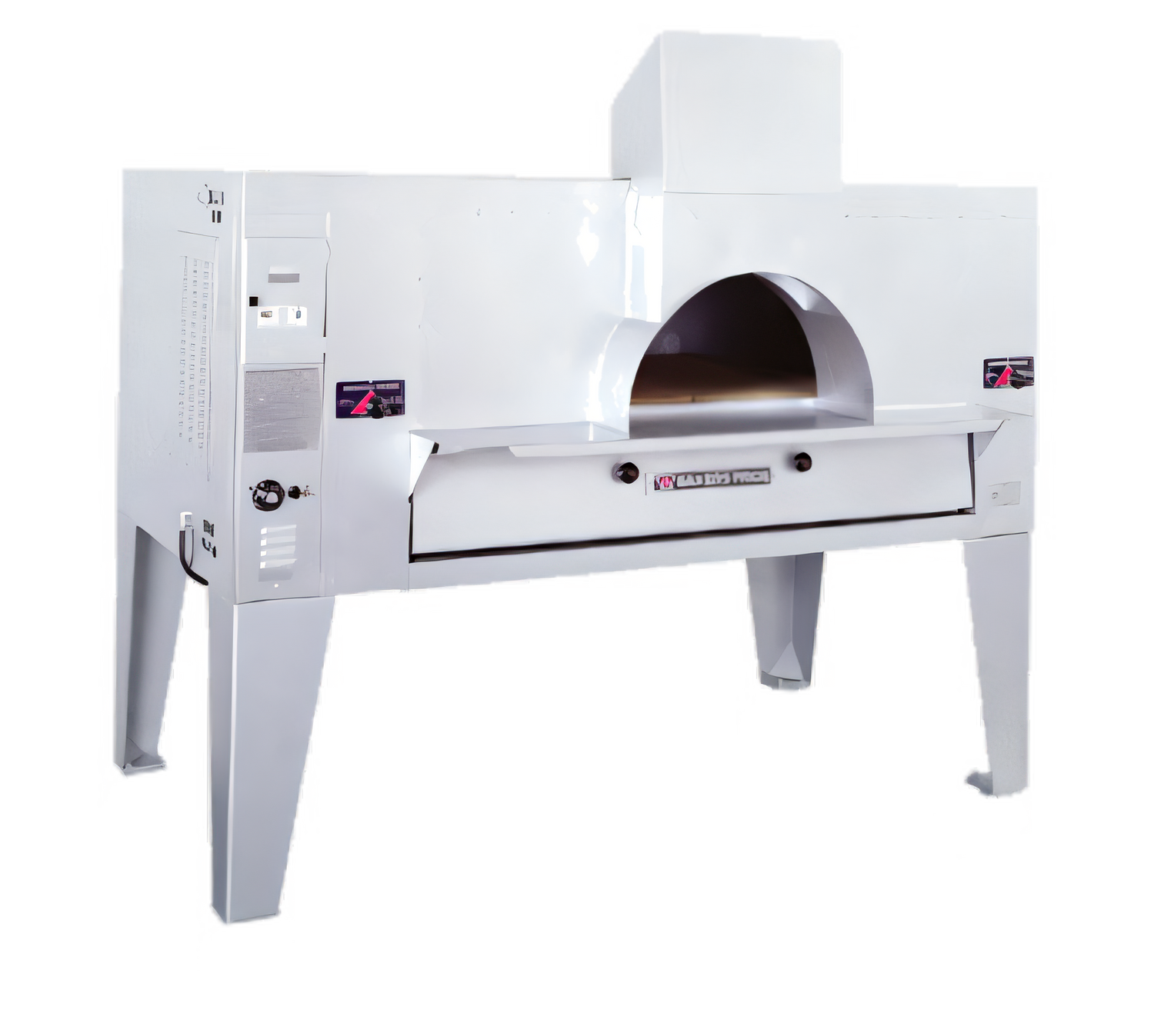 Bakers Pride (Middleby) FC-516 IL Forno Classico Pizza Ovens