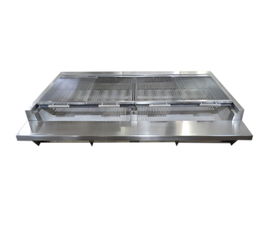 Parrillas de leña/carbón Jade Range JMBR-LB36 Titan