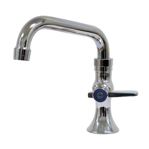 Advance Tabco K-49 - Fill Faucet, heavy duty, for hot food wells, 6