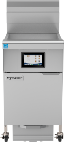 Frymaster/Dean 1FQG60T - Frymaster® FilterQuick™ Fryer, gas, 63 lb. capacity , built-in automatic filtration, FilterQuick