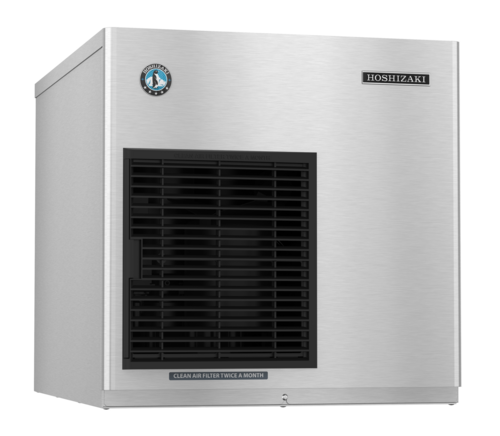 Hoshizaki F-422MAK-C - Ice Maker, cubelet-style, 22