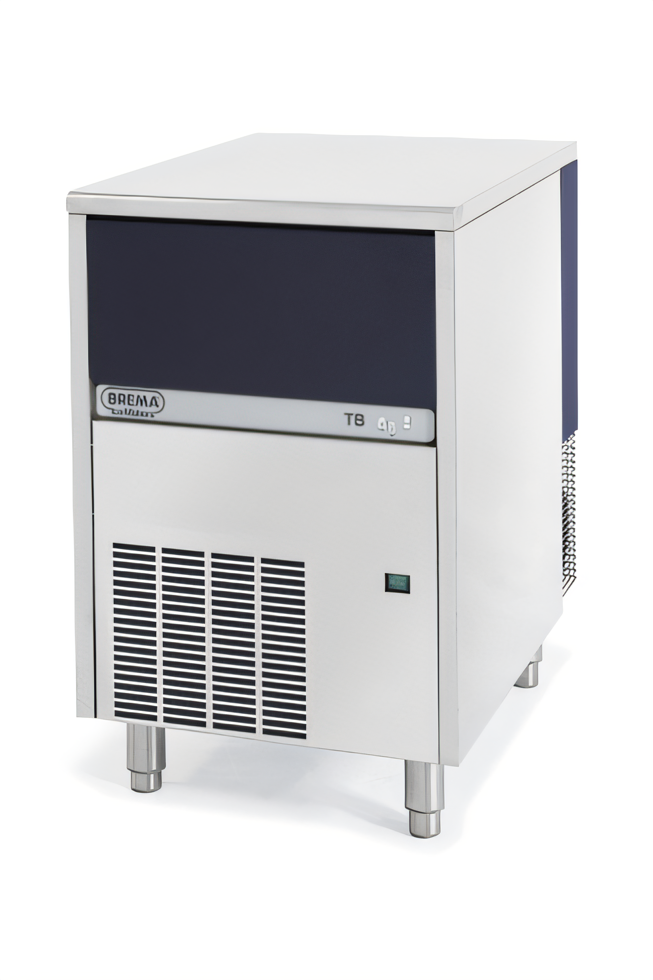 Eurodib USA TB852AHC Brema Ice & Water Dispensers